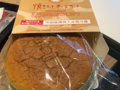 -西村叔叔的店·面包·甜品·蛋糕(崂山丽达店)