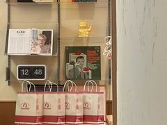 -The Roastery By AllYouWant(福田店)