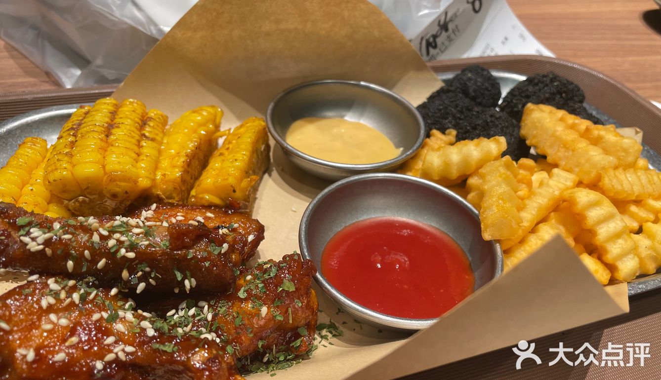 天啊 ‼️饿了就吃魏斯理