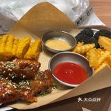 天啊 ‼️饿了就吃魏斯理