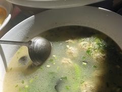 -邢家锅贴老店·非遗·开封菜(金明广场店)