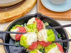 -蔡澜点心·粤菜(赛格国际购物中心店)