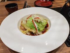 -香厨中餐厅(松北香格里拉店)