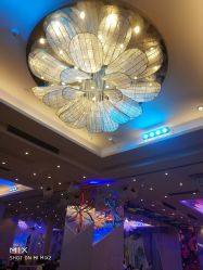 -名宴婚宴专门店·宴会厅(京基100店)