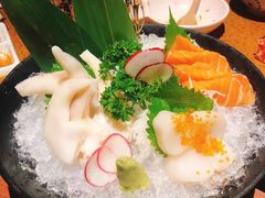 -赤坂亭 M9和牛烧肉(水街店)