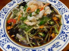 -明丰小渔馆(明月路店)