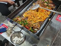 -郝大姐·乌龙山铁板烧(大学城三店)