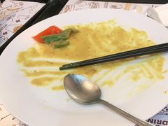 -幸运茶餐厅(龙海商业广场店)