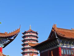 -皇罗禅寺