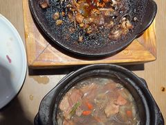 -洪兴砂锅·融合砂锅菜(三站店)