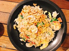 菠萝炒饭-Doo Dee Thai Food(Issan/Isaan/Esan)
