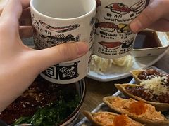 -米彩料理(西丽店)