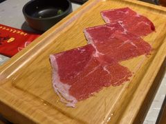 -空之介寿喜烧·和牛放题(恒隆广场店)