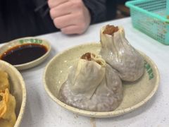 -李记清真馆(打钉巷店)