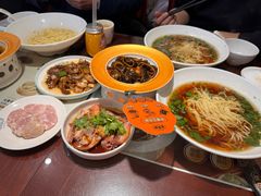 非遗软兜长鱼面-老淮城·长鱼面(河下古镇店)