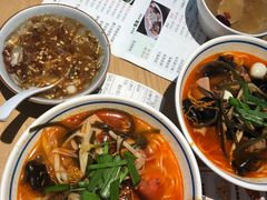 -蓉李记成都名小吃(武汉经开万达店)