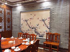 包厢-顺德了能馆(虎门店)