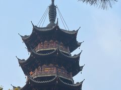 -龙华素斋(龙华路店)