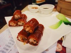 -点都德(聚福楼店)