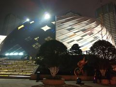 -重庆国际马戏城