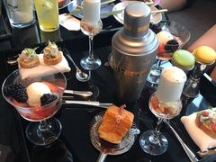 -池畔酒吧 WET Bar