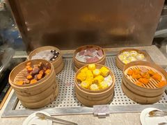 -扬州万怡酒店-中餐厅(文昌中路店)