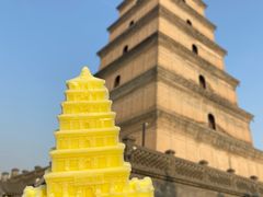 -大慈恩寺(大雁塔)
