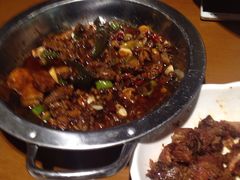 -鑫小城故事·砂锅·排骨藕汤(兴业路店)