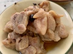 -石湾点心