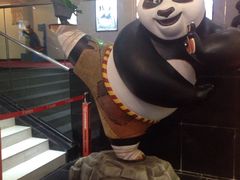 -金逸影城(中关村店)