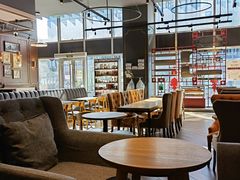 大堂-COSTA COFFEE(国正中心店)