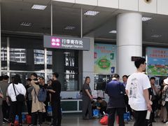 -国际邮轮中心码头(厦鼓码头)