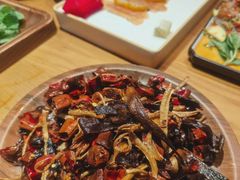 -隔壁老王·家常云南菜(花巷店)