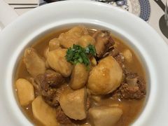 -钱塘花园·宁波菜