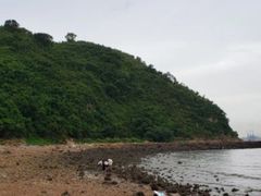 -坝光海滩