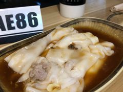 -藤原肠粉店