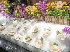 -福禧荟·海鲜自助