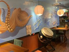 -鳗鱼家·深夜食堂(军博店)