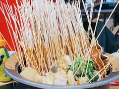 -冒椒火辣(奎星楼街店)
