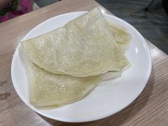 -姥家春饼店(漳州二路店)