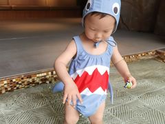 -杭州开元森泊度假乐园