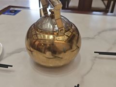 -天龙宝严素食馆(大兴善寺店)
