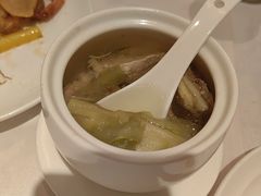-香蜜轩·粤菜·宴会(世界之窗店)