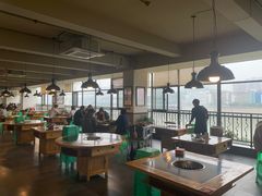 大堂-李子坝梁山鸡(李子坝大鸡哥店)