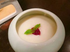 -北京王府井希尔顿酒店·秦唐中餐厅Chynna
