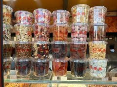 门面-秋栗香(地安门店)