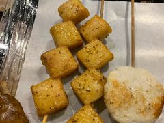 -管氏翅吧(马家堡店)