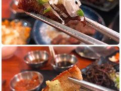 -大阪烧肉BAKA一代(十亩地店)