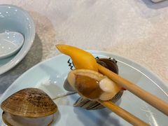 -渔娘渔家丹东海鲜(东直门店)