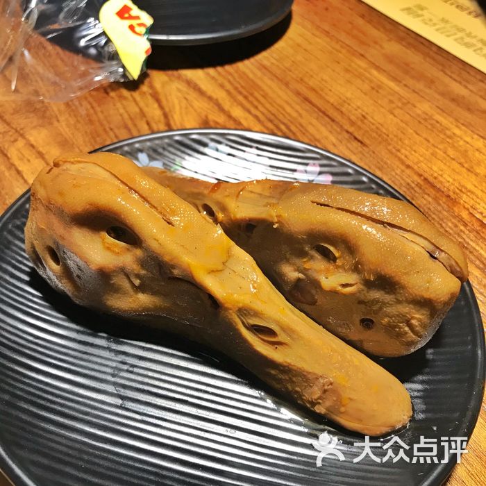 嘎嘎鸭脑壳